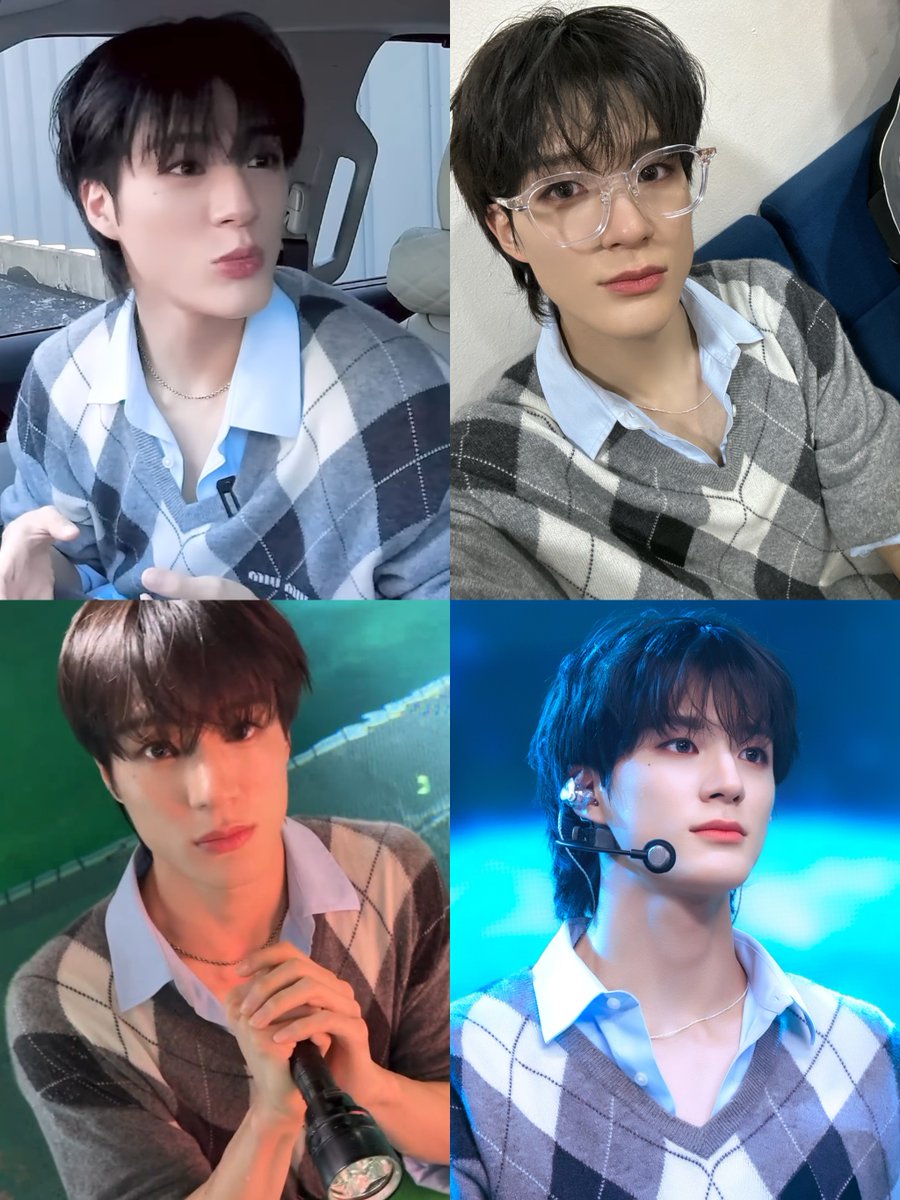 อยุ่ในใจ เจนรึน