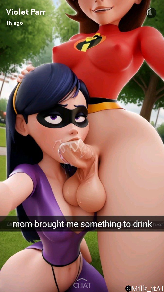 MansionFutanari's tweet photo. I love your cock mom 🤤🥴 https://t.co/eFSJlsMZfx