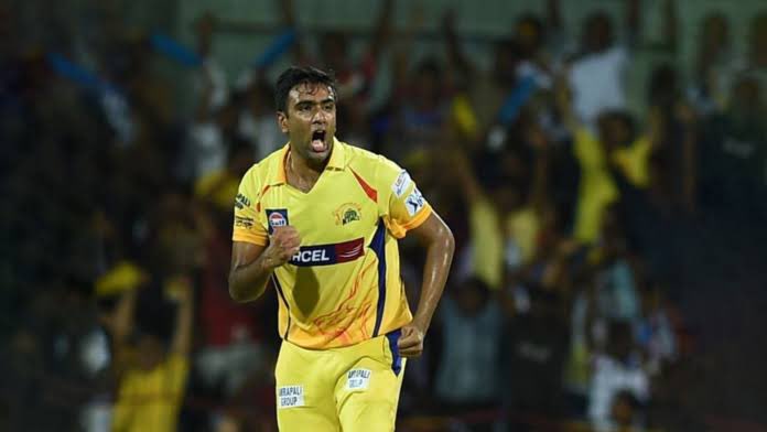 hellracer_0307's tweet photo. Vanthuten sollu Thirumbi vanthuten nu sollu 
Homecoming Ash Anna 💛
@ashwinravi99 @prasannalara https://t.co/dVngliYp2n