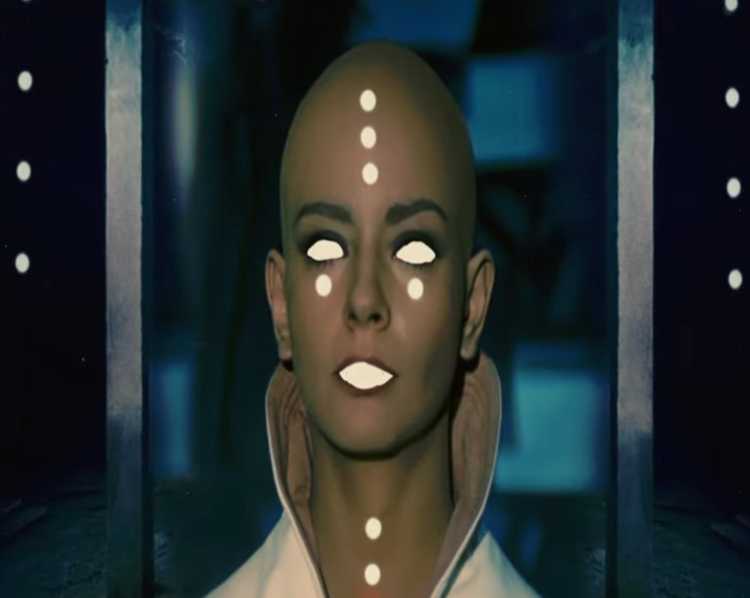 Plat du Jour: <a href="/TreesSpeakMusic/">Trees Speak</a> - Emotion Engine  [@souljazzrecords] soulfoodforthekidz.blogspot.com/2024/11/plat-d… #rock #electronic