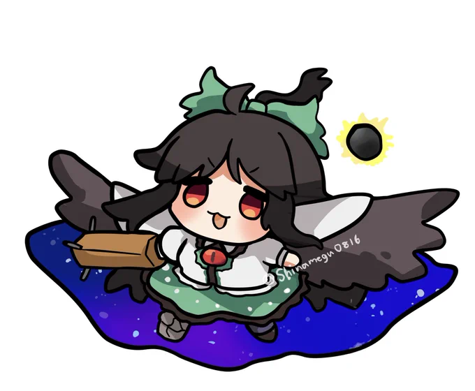できたよー!!