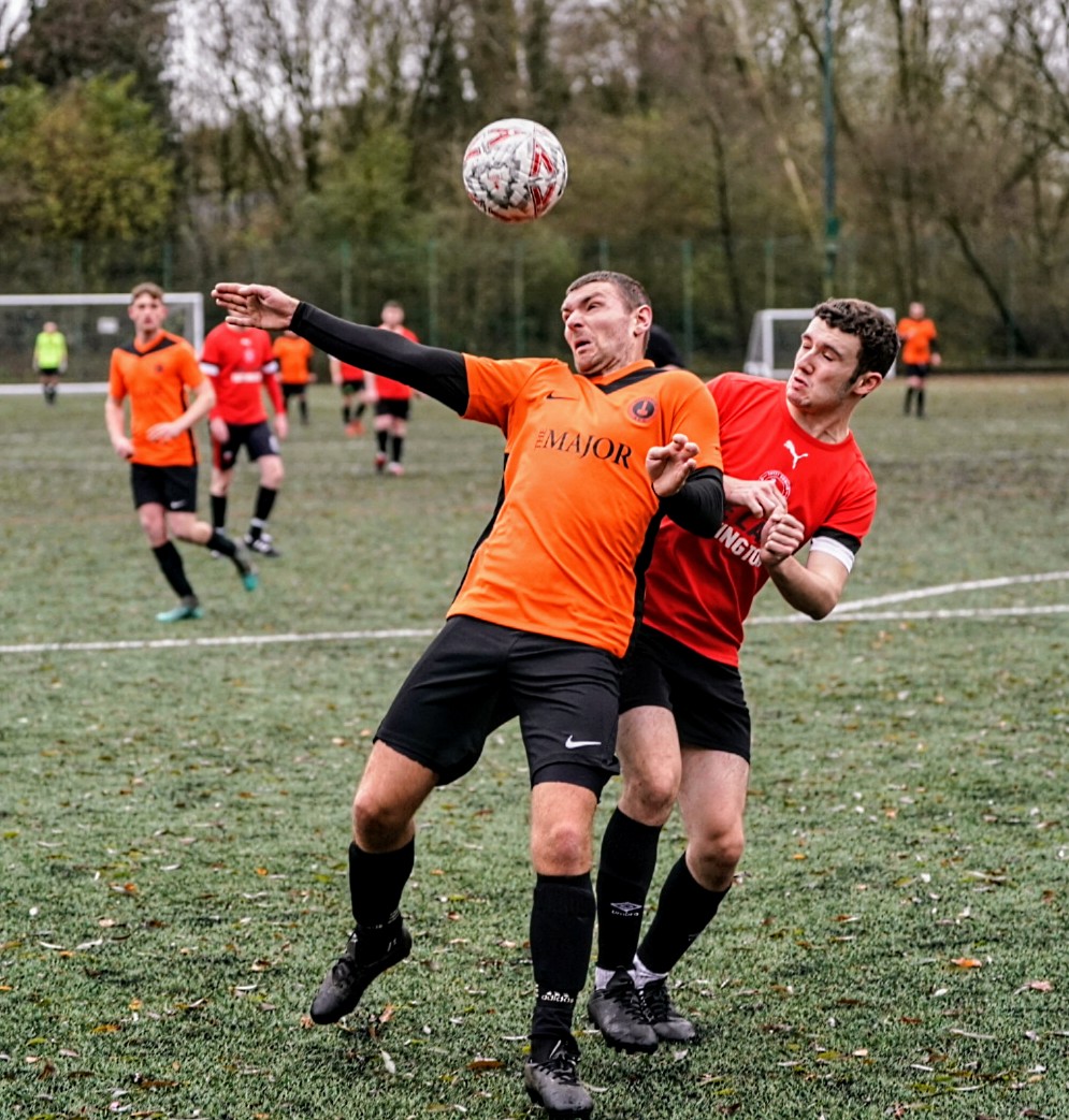 shipton1975's tweet photo. @TottyRobinsFC 2 v @AfcHolcombe 5 full time div3 @RBDSFLOfficial https://t.co/fFXj2VolgJ