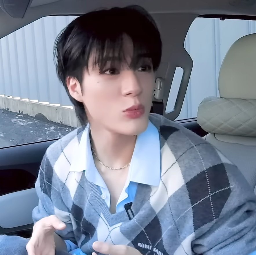 หนุเจนอย่าตัดผมเลยนะครับ