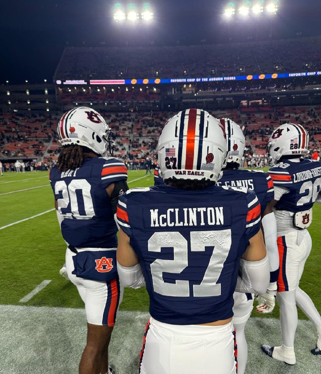 DMAC27_AU's tweet photo. We're so HAPPY for you and your teammates @mac_mcclinton 💯 That win and a great celebration is the best parting gift God could give us! Thankful and blessed!!! https://t.co/sQedCgzNDO