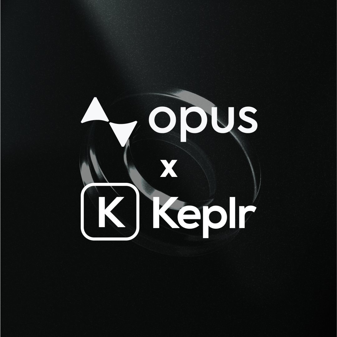 Opus tweet media