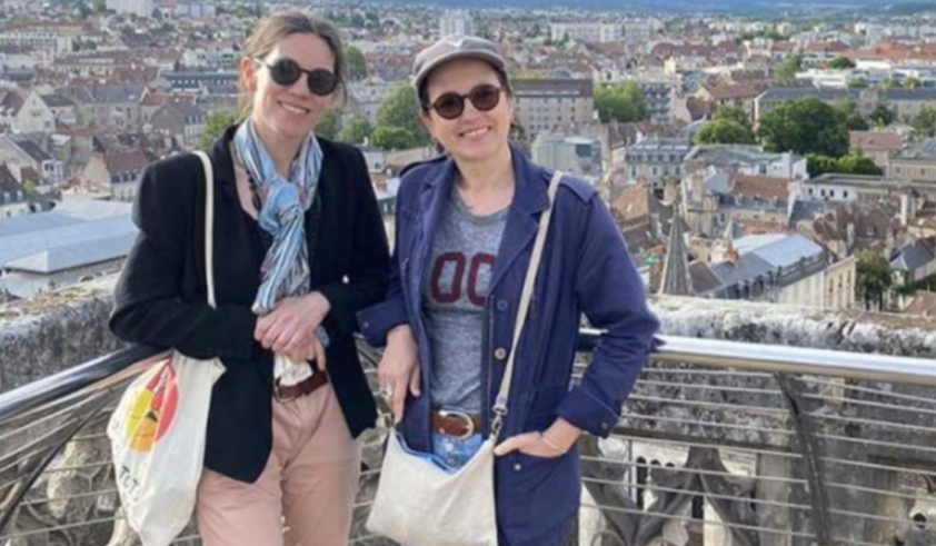 Mediasinfos's tweet photo. #France5 était devant @M6 hier soir en prime: #EchappéesBelles avec un week-end à #Dijon a réuni plus de 900.000 téléspectateurs. En face, #CodeQuantum sur @M6 a réuni près de 700.000 personnes. Notre article est ici: https://t.co/o39gtsgw05 https://t.co/YAsY4bKmq8