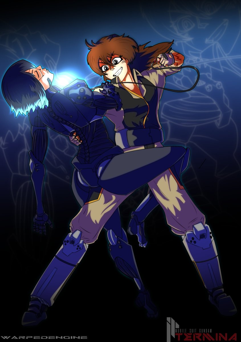 WarpedEngine's tweet image. KICK START MY HEART

HOPE IT NEVER STOPS