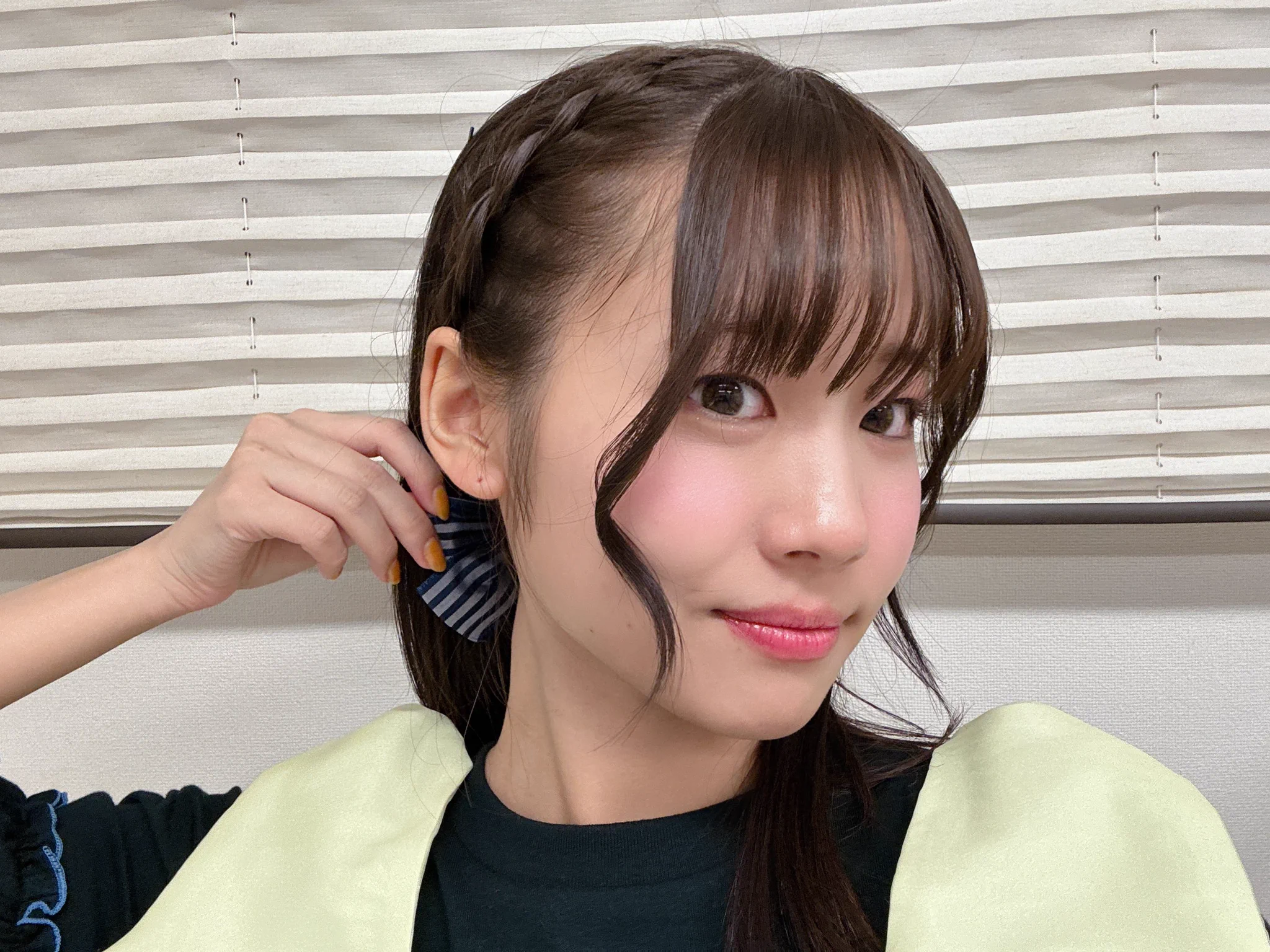 葉山風花 on X: 