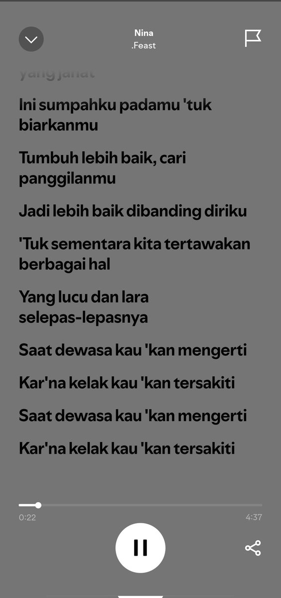 gue love mie ayam tweet media