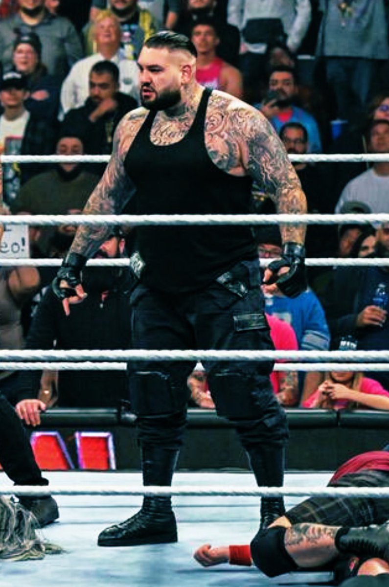 RobustPotent's tweet image. 💀 𝔸 𝕃 𝔹 𝔸 ℕ 𝕀 𝔸 ℕ   ℙ 𝕊 𝕐 ℂ ℍ 𝕆  💀

#AOP  #theFinalTestament  #WWERaw