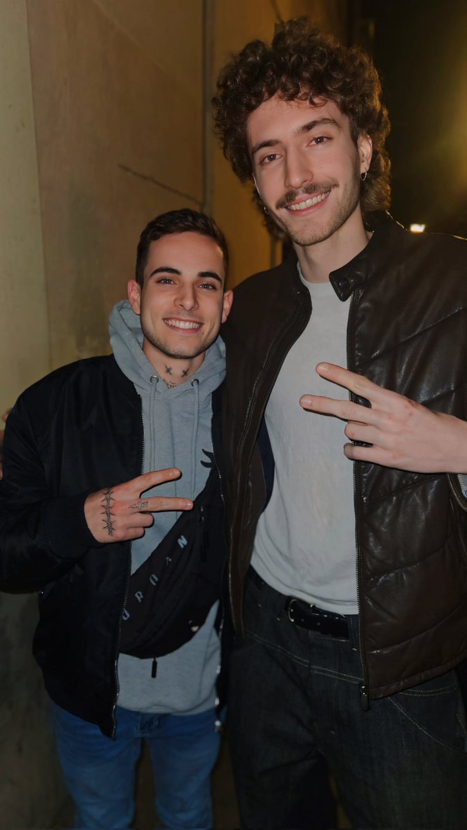 3 años después,se volvió a cumplir💙