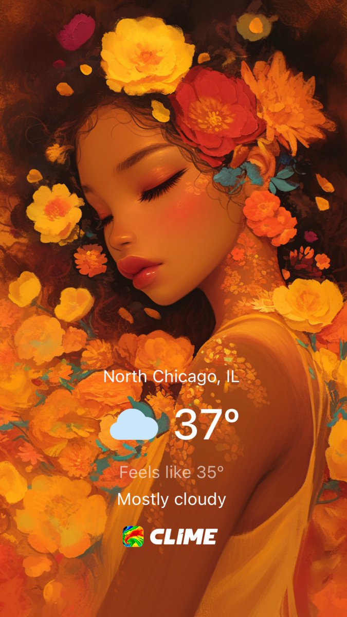 PulseRadio961's tweet image. Good Morning ☀️ Rise and Shine! This is your current weather for today, and for the next 7 Days. Stay warm #LakeCountyIL #NorthChicago