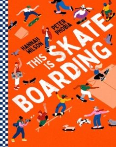 Neil Ellis, a lifelong skateboarder, explains the appeal of this hobby in today’s post. Neil was consultant for ‘This is Skateboarding’ &amp; we have 3 copies of this to giveaway.  Like, Share by 12 Noon Fri 29th Nov. UK Only  #NNFN2024
 <a href="/FarshoreBooks/">Farshore</a> 

 fcbg.org.uk/?p=21344
