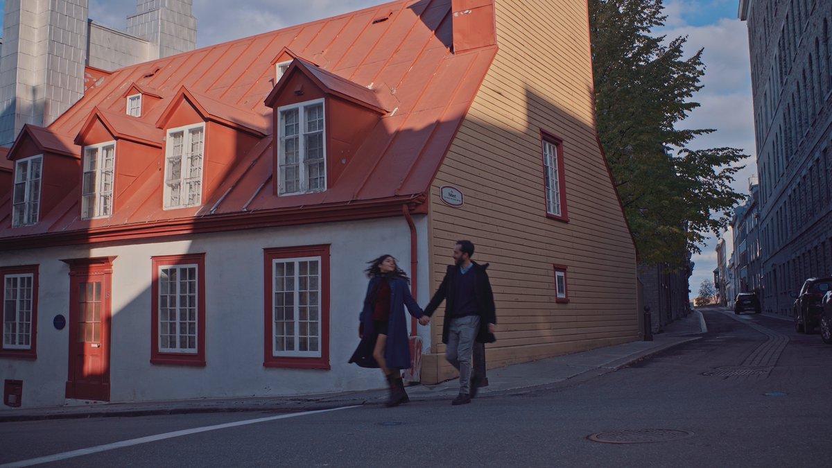 Amazing news! Tes yeux was just selected by So Limitless and Free International Film Festival via FilmFreeway.com!
