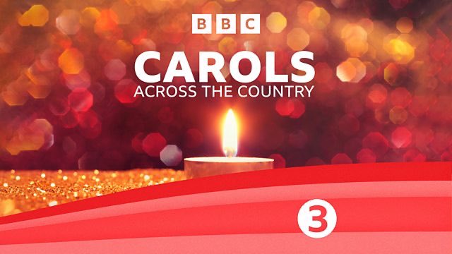 Sam Jackson (@classicjacko) on Twitter photo A very special day of broadcasts on <a href="/BBCRadio3/">BBC Radio 3</a> next Sunday, to mark the start of Advent. Our presenters will be in Lancashire, Yorkshire, Cornwall, the Highlands, Cambridge, Bellaghy and Swansea, sharing wonderful seasonal music, carols, and stories with a host of special guests. A very special day of broadcasts on <a href="/BBCRadio3/">BBC Radio 3</a> next Sunday, to mark the start of Advent. Our presenters will be in Lancashire, Yorkshire, Cornwall, the Highlands, Cambridge, Bellaghy and Swansea, sharing wonderful seasonal music, carols, and stories with a host of special guests.