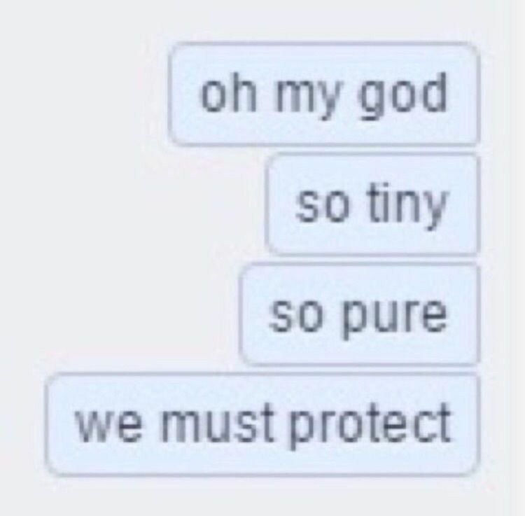 ถ้าเจอใครก็จะแทนตัวเองว่าหนู