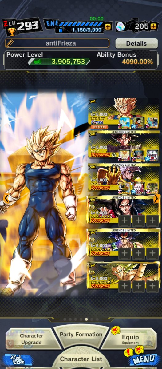 yourfavmanequin's tweet photo. @lrt3qSuper17 Look at THIS beauty
btw love you TEQ Super 17 https://t.co/uPR9e7Jih6
