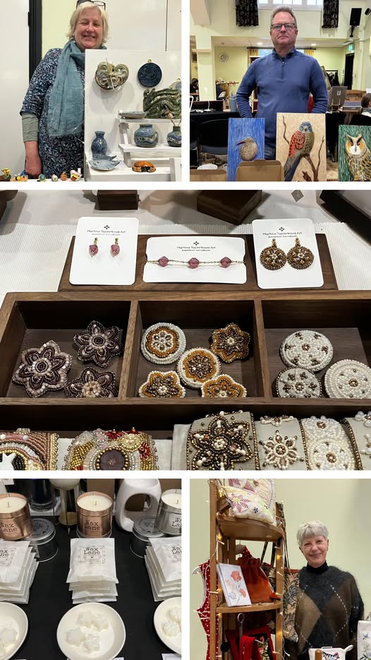 York Makers tweet media