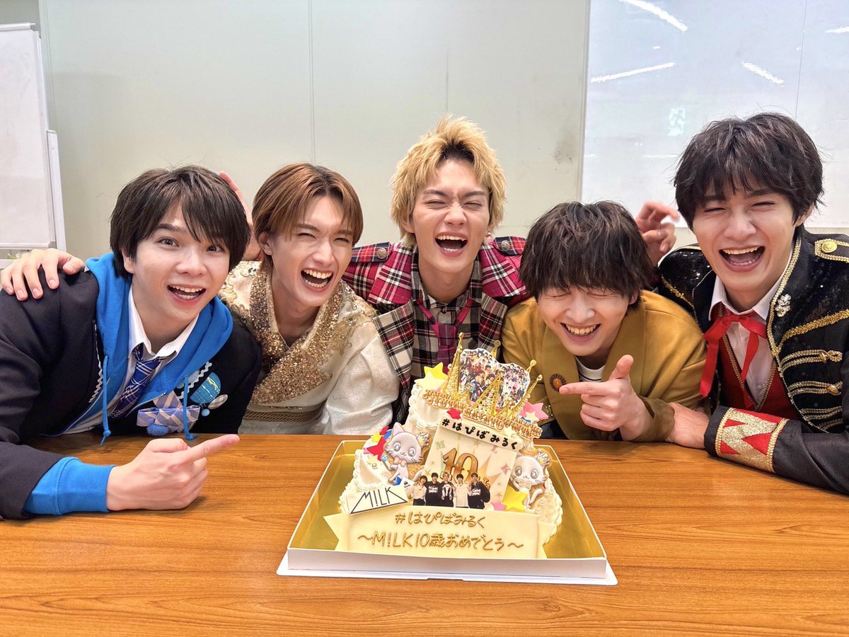 佐野勇斗 tweet media