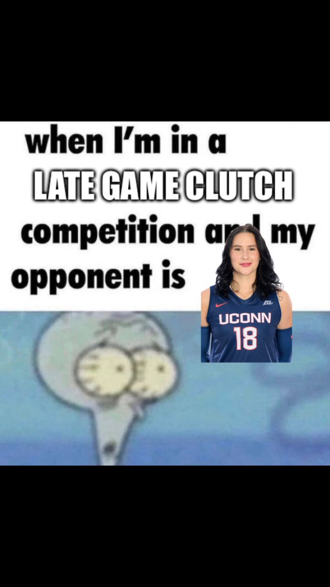 UConnVBall's tweet photo. https://t.co/Gm34qpG4Td
