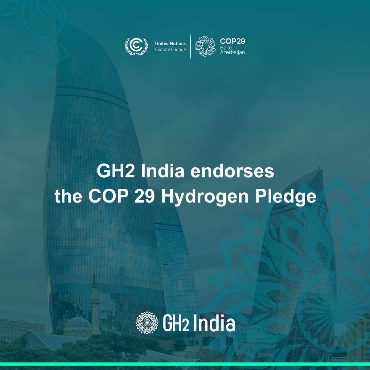 GH2 India tweet media