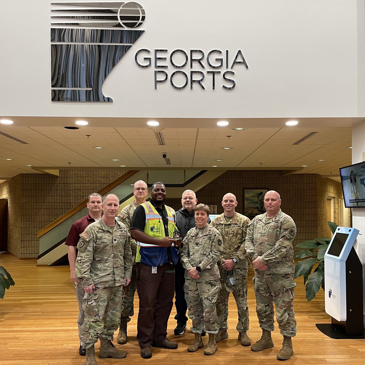 Tenn. National Guard tweet media