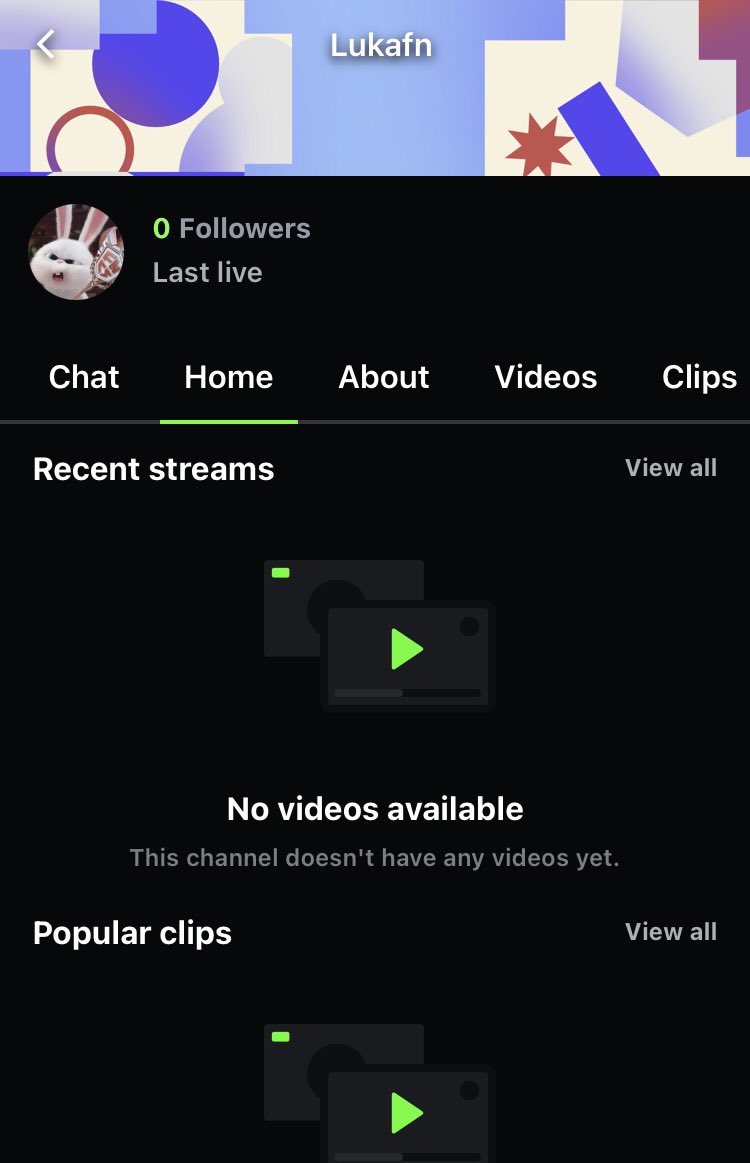 Follow me on kick❤️