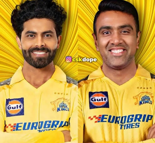 AskAatukutti's tweet photo. This #Indran #Chandran combo in #Yellove 💛💛 #ChennaiSuperKings #Whistlepodu https://t.co/lGA4RdBWaf