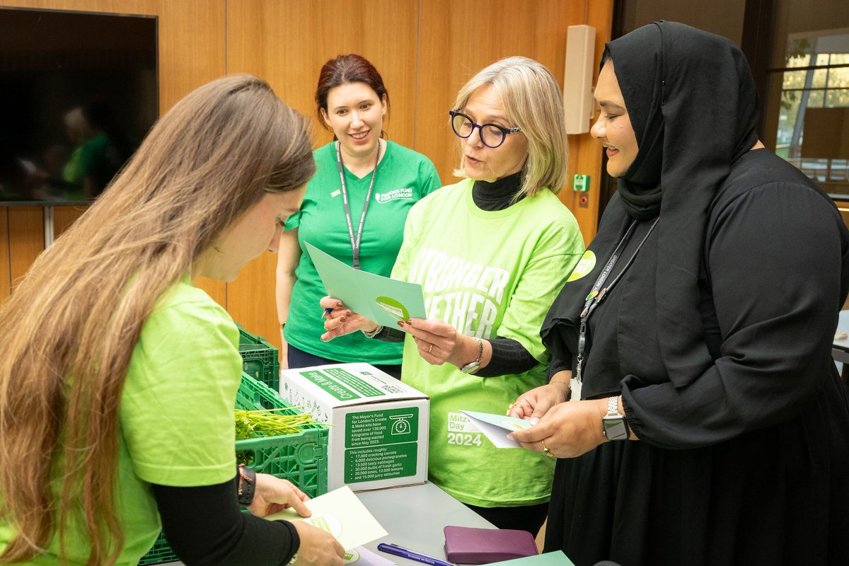 Sadiq Khan tweet media