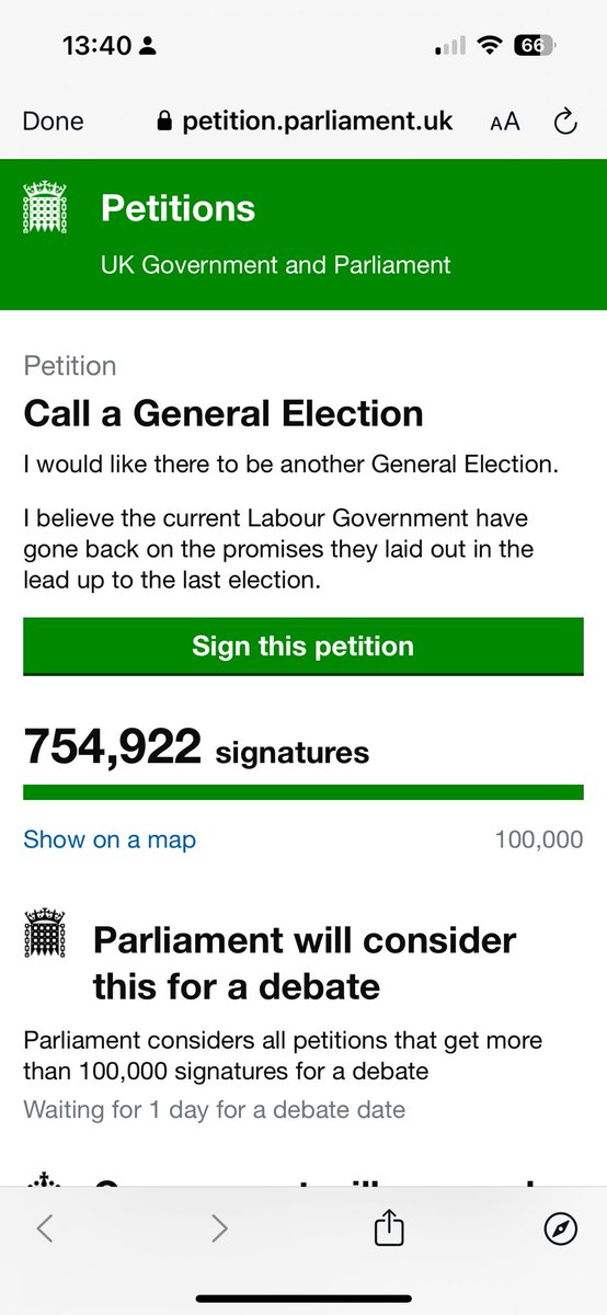 NathanFinnie24's tweet photo. @TiceRichard Over 750k now 🤯1mil by the end of the day? https://t.co/1G3BIrvb9u