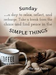 Good morning fellow insomniacs and early risers. I hope you’ll enjoy the coziness that is unique to a Fall Sunday morning. Let its restorative vibes affect you. Do what you must to reset. May you emerge fully prepared for the week to come. Choose kindness. To yourself… 🫂
