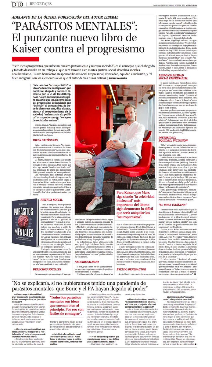 AXEL KAISER tweet media