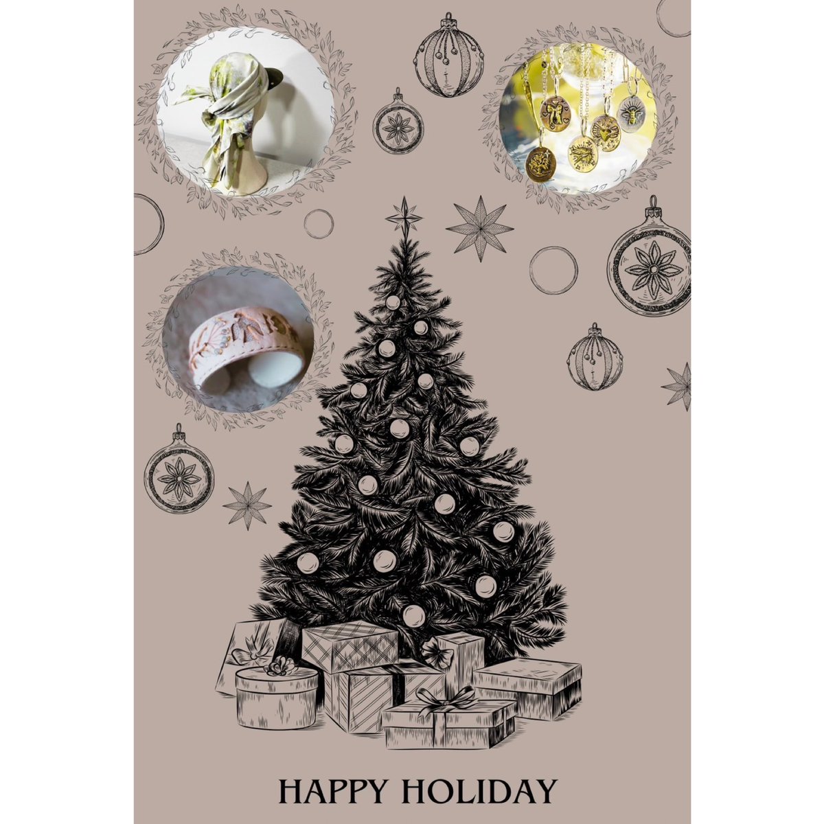 premieremainhat's tweet image. 今週11/27(水)〜開催🎄
大阪でクリスマスホリデーのイベントに参加します🙌

✴︎✴︎Be The Light〜光になる〜✴︎✴︎

大阪：阪急うめだ本店　10階スーク　5、6番小屋
2014/11/27(水)〜12/3(火)最終日は16:00まで
ぜひお越しくださいませ🤲

#premièremain #hatdesigner #hatmaker