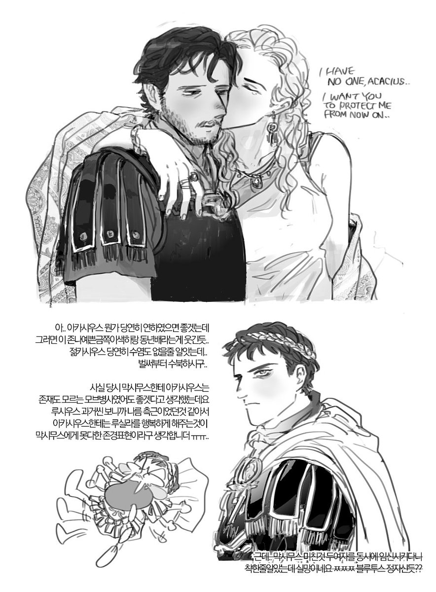 xena (@the_lifeblood) on Twitter photo 