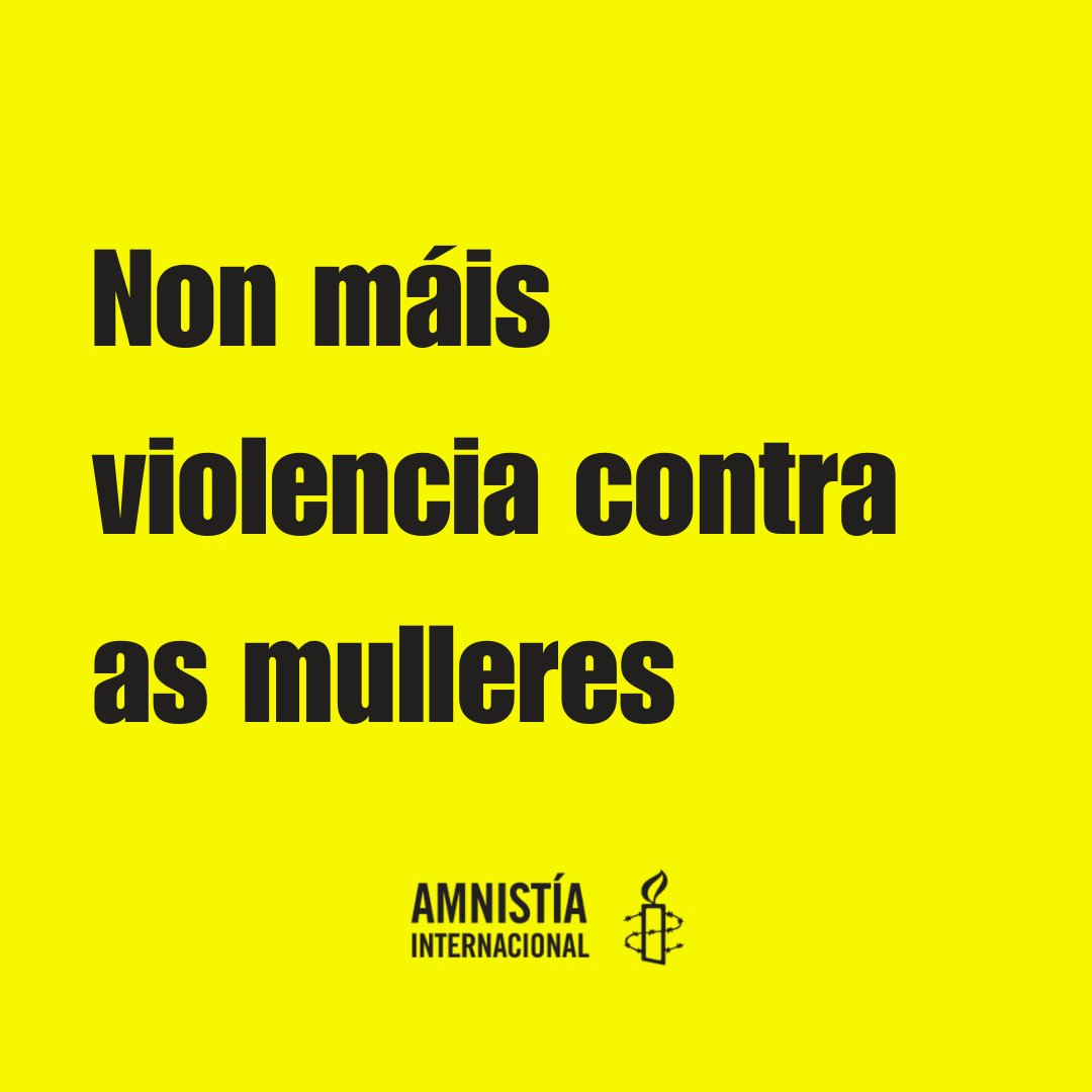 Amnistia_Vigo's tweet photo. #StopViolenciaSexual #Secabo #Acabouse #NonConsinto #25N #Vaportodas #Vaiportodas #StopViolenciacontraasMulleres https://t.co/7MhW94MExT