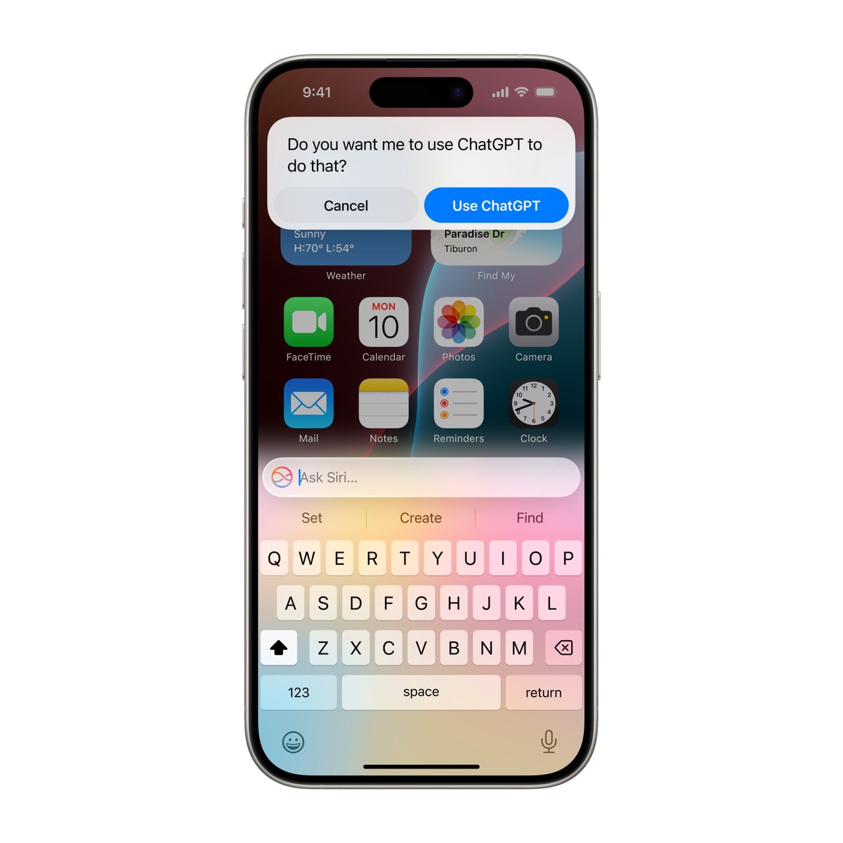 Apple Hub tweet media