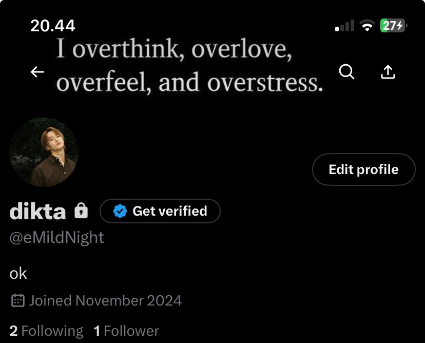 SAPA MAU MUTUALAN? 🗣️🗣️