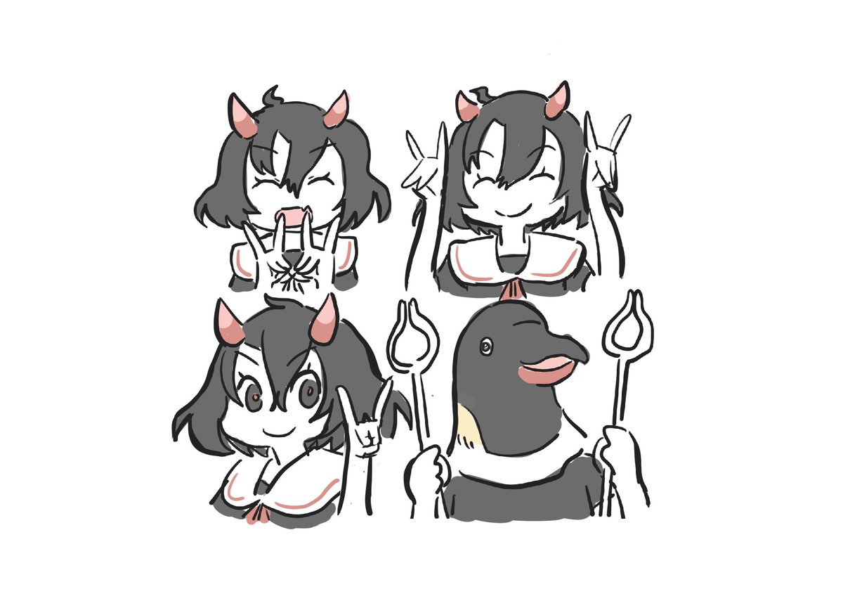 #原作を隣に貼らなくても何のパロディか気づいて
irodori 