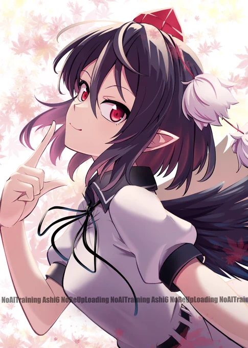 射命丸ですよ