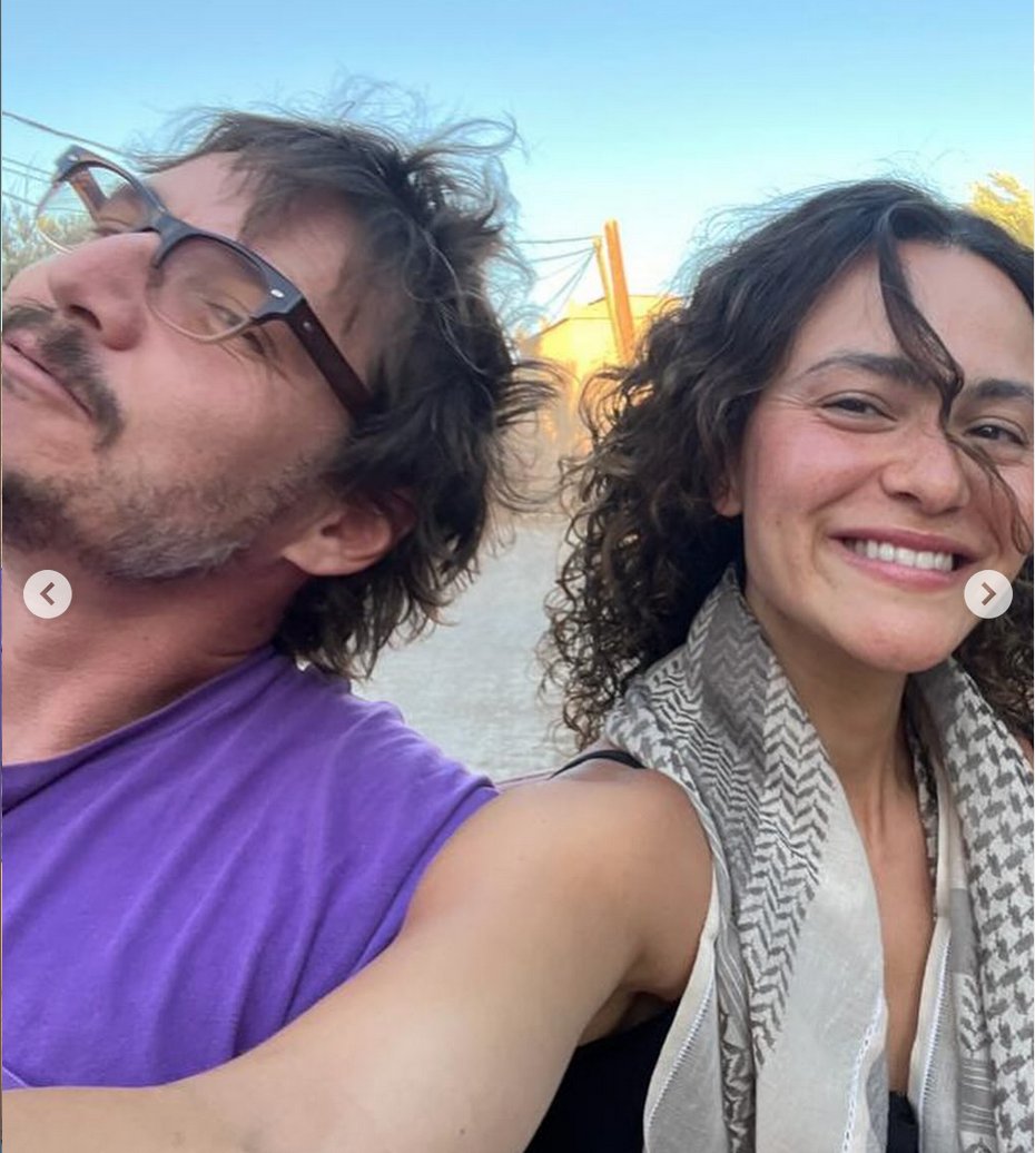 Dr Katherine Blouin 🍉 (@isisnaucratis) on Twitter photo Classicists embracing the Gladiator II discourse: Don't forget how the movie director:
1. decided to cast 2 White actors as the Syrio-Libyan emperors Geta and Caracalla
2. decided last minute to cut almost all scenes featuring Palestinian-Egyptian actress <a href="/maycalamawy/">May Calamawy</a> Classicists embracing the Gladiator II discourse: Don't forget how the movie director:
1. decided to cast 2 White actors as the Syrio-Libyan emperors Geta and Caracalla
2. decided last minute to cut almost all scenes featuring Palestinian-Egyptian actress <a href="/maycalamawy/">May Calamawy</a>