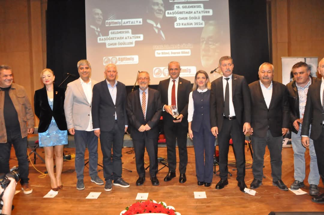 Mücahit Dede tweet media