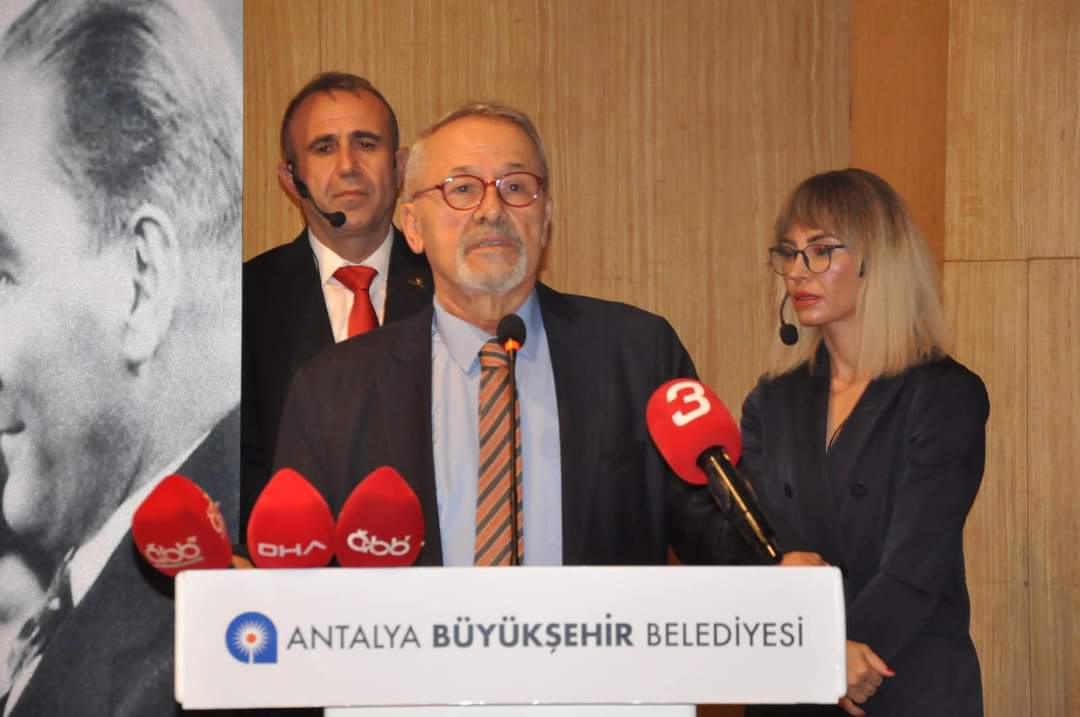 Mücahit Dede tweet media