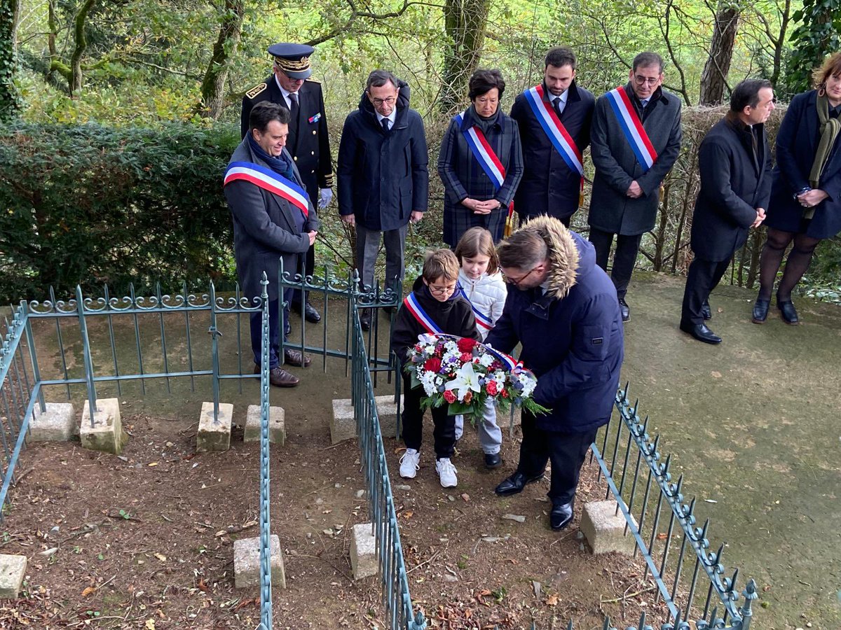 Christophe Hogard tweet media