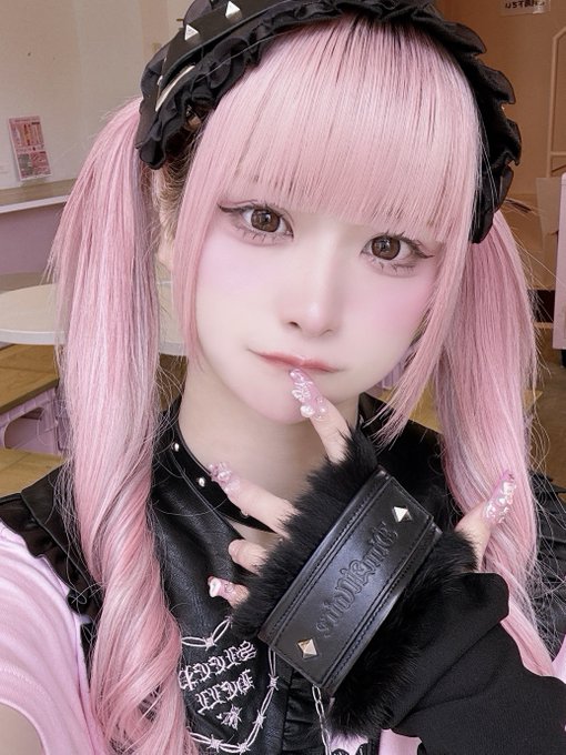 Twitterのコスプレ画像21