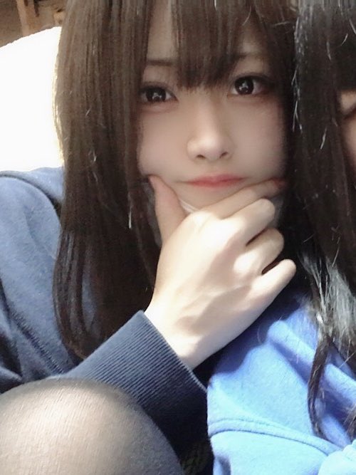 Twitterのコスプレ画像20