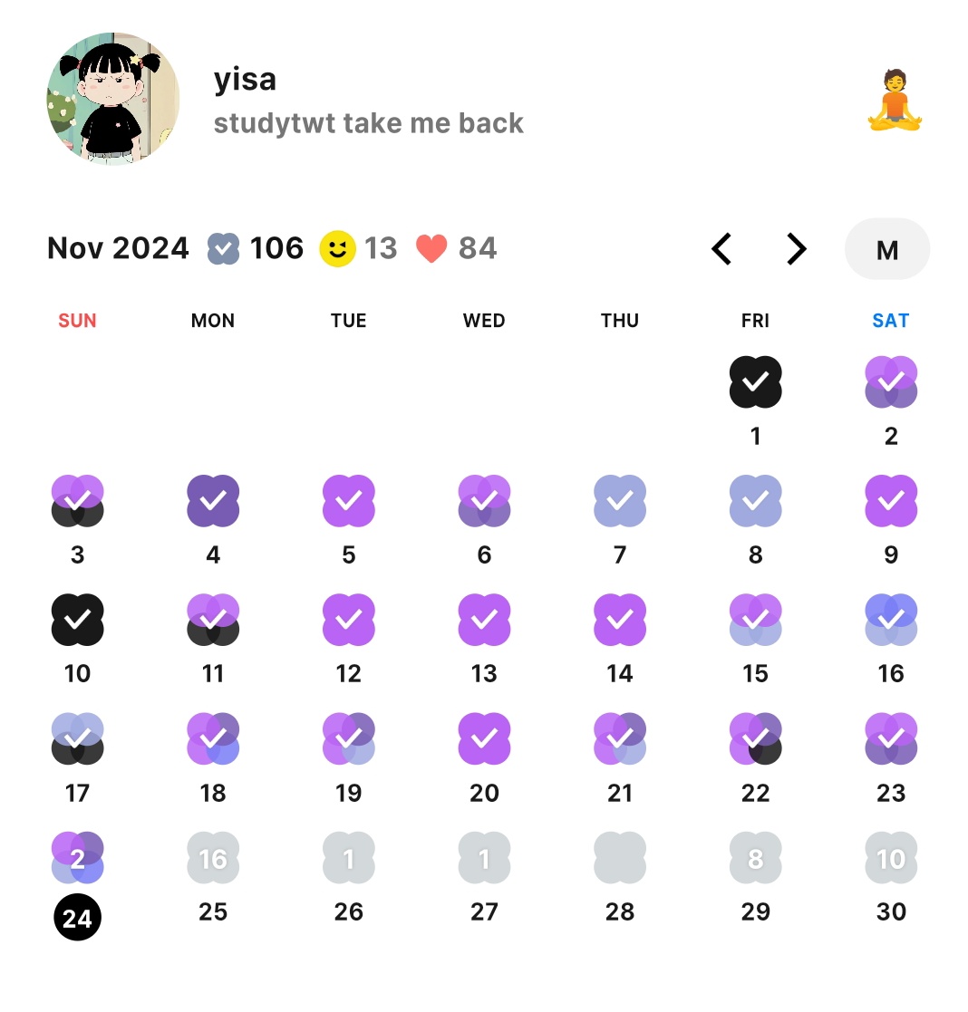 cha 🍄 tweet media