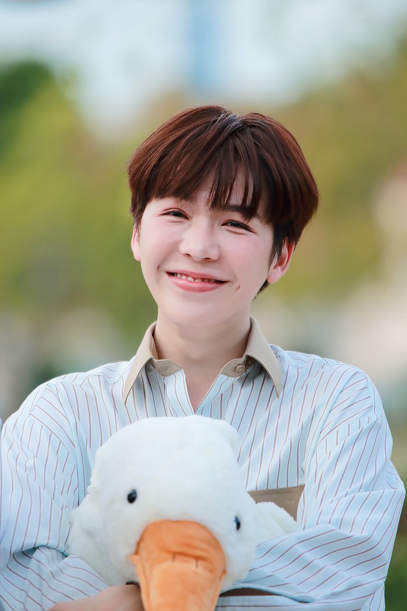 fahhh_____'s tweet photo. 221124 ♡ #cooheart       

อยากอวดทุกคนเลยว่าน้องเอิร์ธน่ารักขนาดไหน 😳

@cooheartt
#PondEarthXBiore https://t.co/xPTYTr6C49