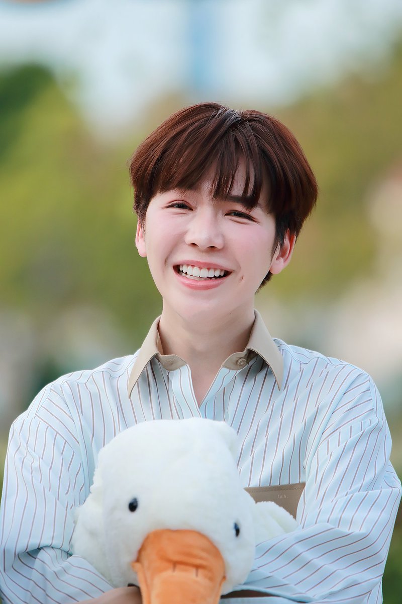 fahhh_____'s tweet photo. 221124 ♡ #cooheart       

อยากอวดทุกคนเลยว่าน้องเอิร์ธน่ารักขนาดไหน 😳

@cooheartt
#PondEarthXBiore https://t.co/xPTYTr6C49