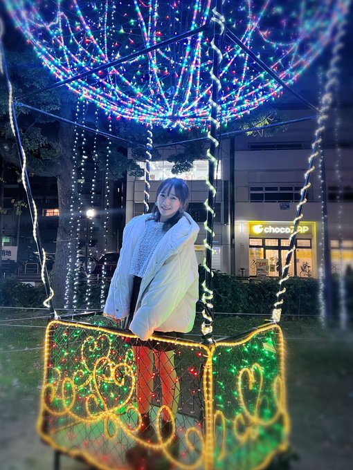 Twitterのコスプレ画像14