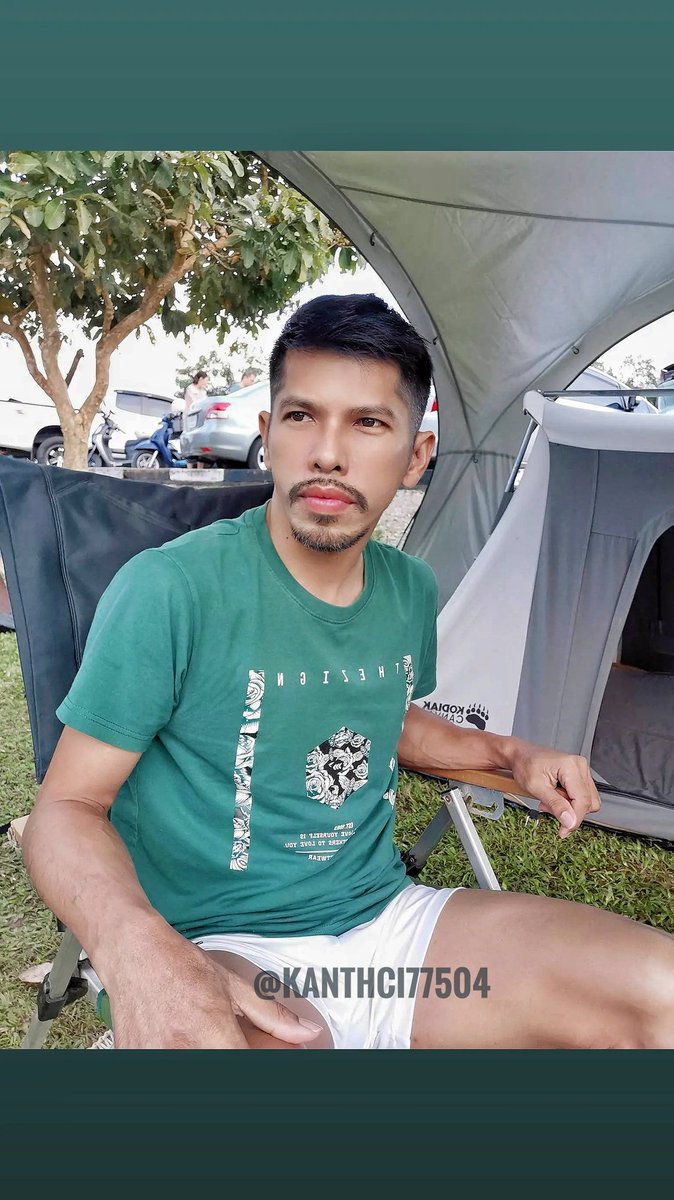 เเค้มป์ก็จะ​ไป​ เย็ดก็จะเย็ด